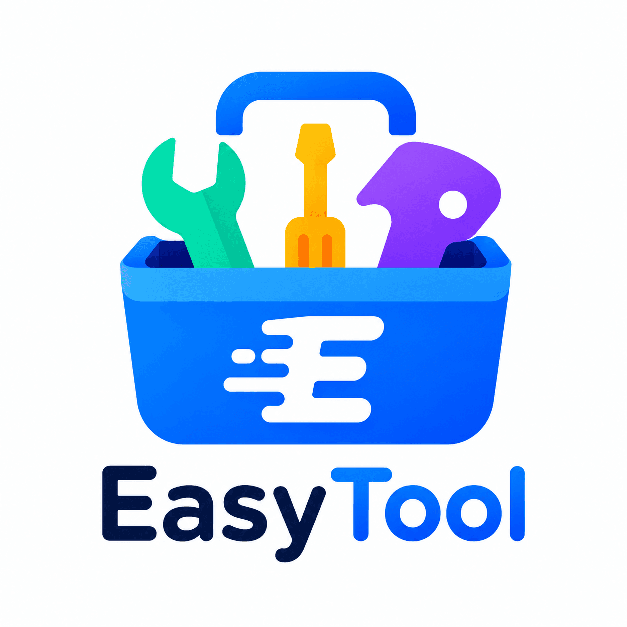 EasyTool Logo